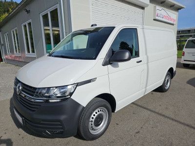 VW Transporter T6 Gebrauchtwagen