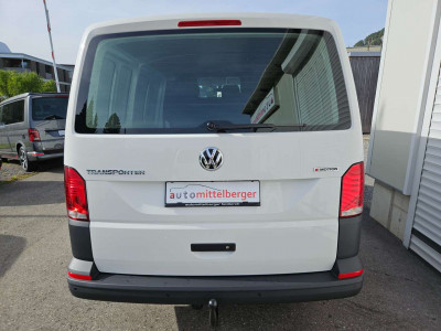 VW Transporter T6 Gebrauchtwagen