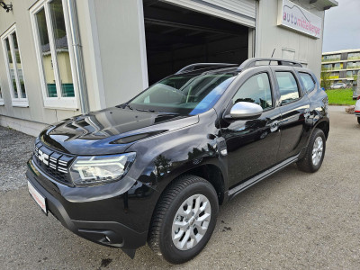 Dacia Duster Gebrauchtwagen