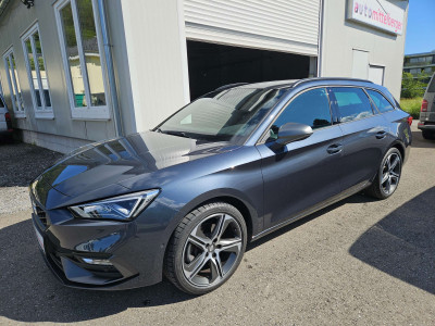 Seat Leon Gebrauchtwagen