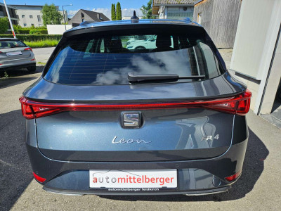 Seat Leon Gebrauchtwagen