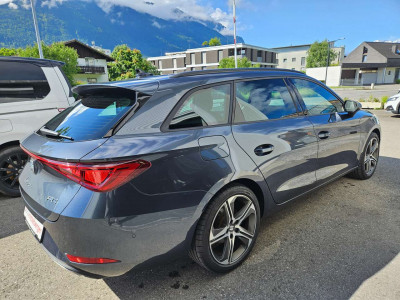 Seat Leon Gebrauchtwagen