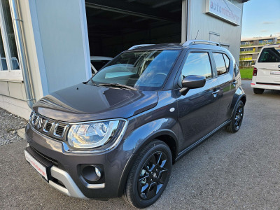 Suzuki Ignis Gebrauchtwagen