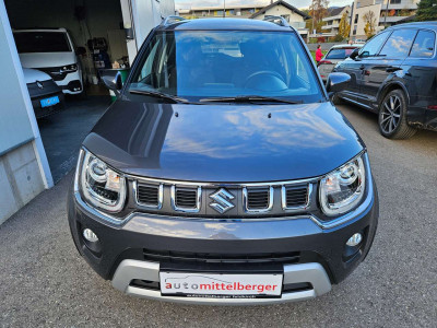 Suzuki Ignis Gebrauchtwagen