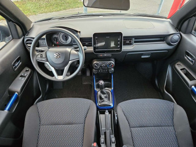 Suzuki Ignis Gebrauchtwagen