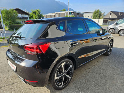 Seat Ibiza Tageszulassung