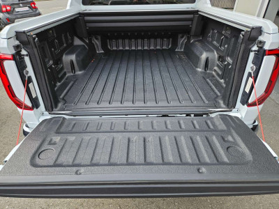 VW Amarok Tageszulassung