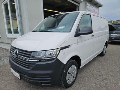 VW Transporter T6 Gebrauchtwagen