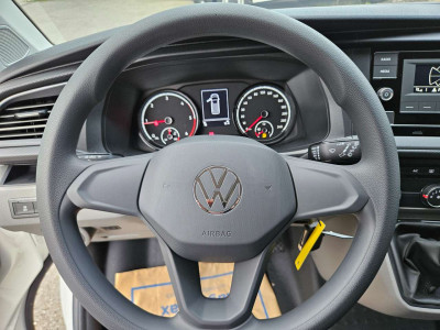 VW Transporter T6 Gebrauchtwagen