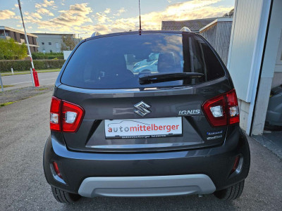 Suzuki Ignis Gebrauchtwagen