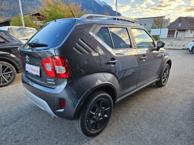 Suzuki Ignis Gebrauchtwagen