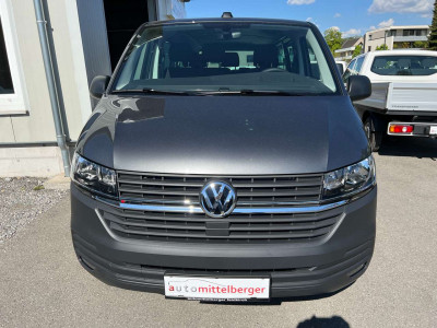 VW Transporter T6 Gebrauchtwagen