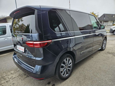 VW Multivan Gebrauchtwagen