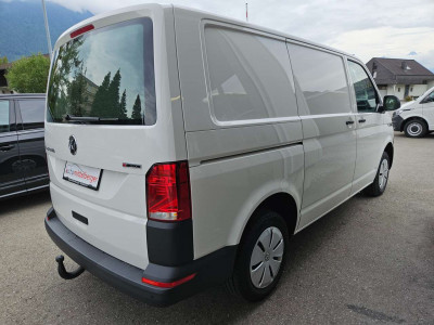 VW Transporter T6 Gebrauchtwagen