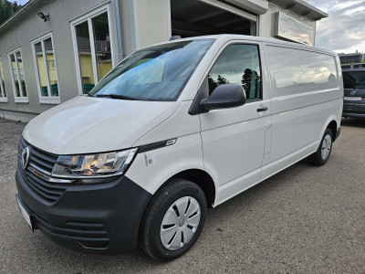 VW Transporter T6 Gebrauchtwagen