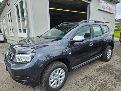 Dacia Duster Gebrauchtwagen