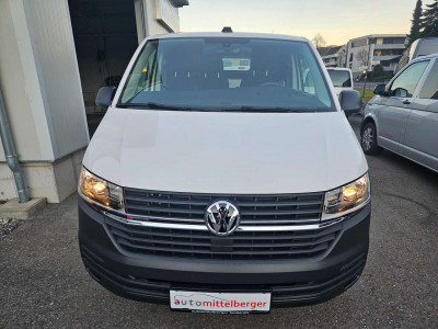 VW Transporter T6 Gebrauchtwagen