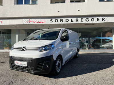 Citroën Jumpy Vorführwagen