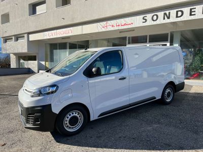 Citroën Jumpy Vorführwagen
