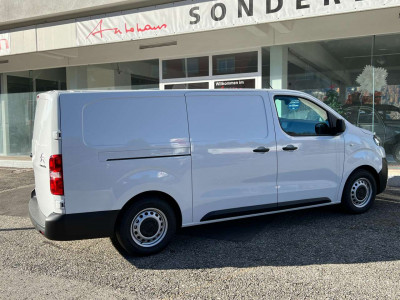 Citroën Jumpy Vorführwagen