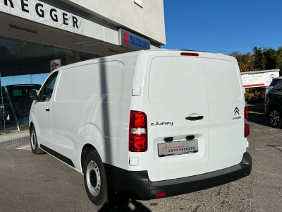 Citroën Jumpy Vorführwagen