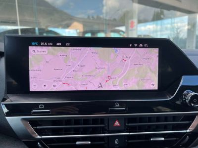 Citroën C4 Vorführwagen