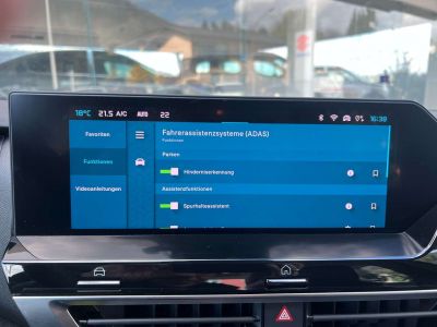 Citroën C4 Vorführwagen