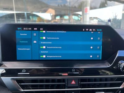 Citroën C4 Vorführwagen