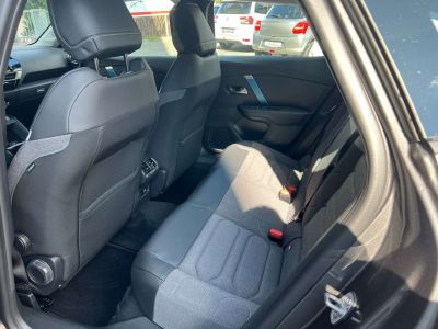 Citroën C4 Vorführwagen