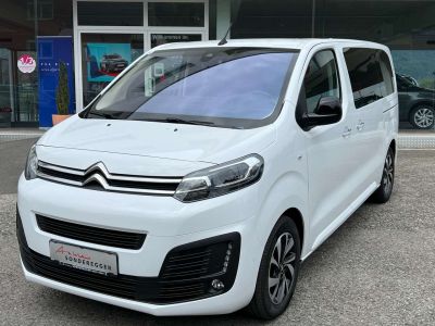 Citroën Spacetourer Vorführwagen