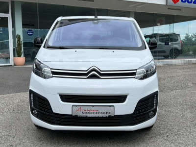 Citroën Spacetourer Vorführwagen