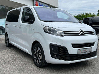 Citroën Spacetourer Vorführwagen