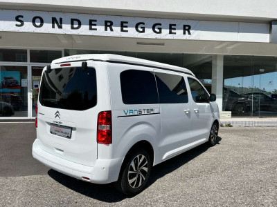 Citroën Spacetourer Vorführwagen