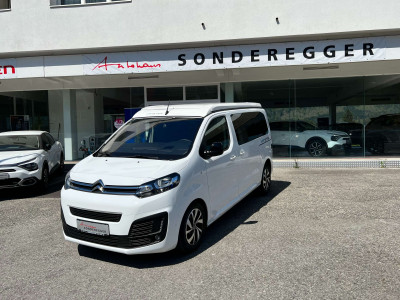 Citroën Spacetourer Vorführwagen