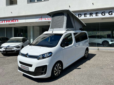 Citroën Spacetourer Vorführwagen