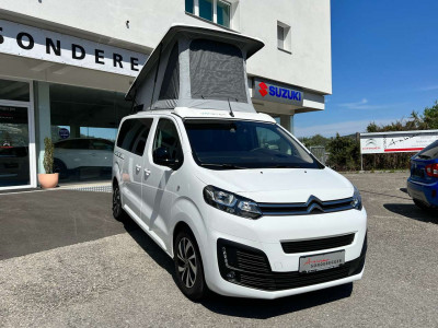 Citroën Spacetourer Vorführwagen