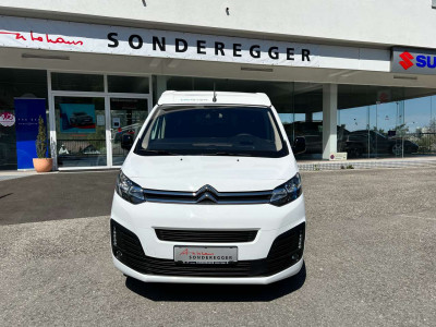 Citroën Spacetourer Vorführwagen