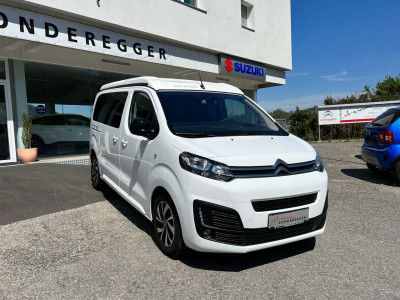 Citroën Spacetourer Vorführwagen