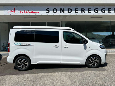 Citroën Spacetourer Vorführwagen