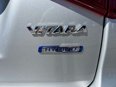 Suzuki Vitara Vorführwagen