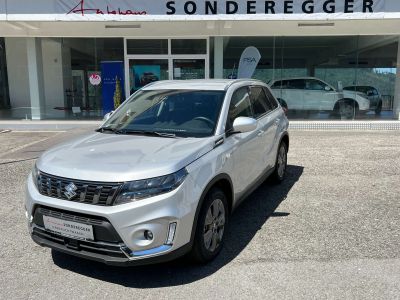 Suzuki Vitara Vorführwagen