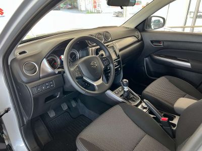 Suzuki Vitara Vorführwagen