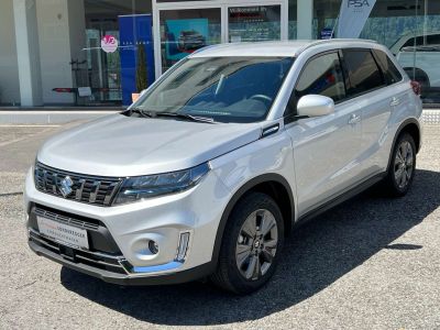 Suzuki Vitara Vorführwagen