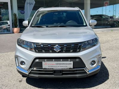 Suzuki Vitara Vorführwagen