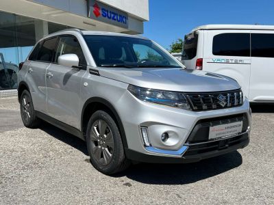 Suzuki Vitara Vorführwagen