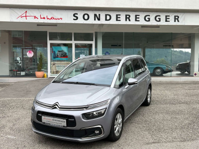 Citroën C4 Spacetourer Gebrauchtwagen