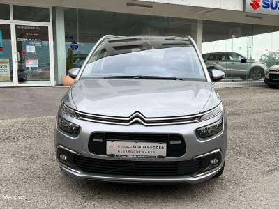 Citroën C4 Spacetourer Gebrauchtwagen