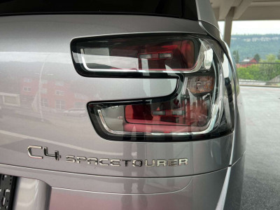 Citroën C4 Spacetourer Gebrauchtwagen