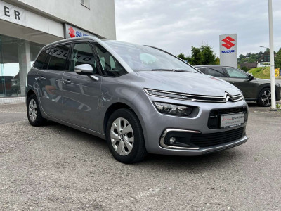 Citroën C4 Spacetourer Gebrauchtwagen