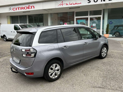 Citroën C4 Spacetourer Gebrauchtwagen